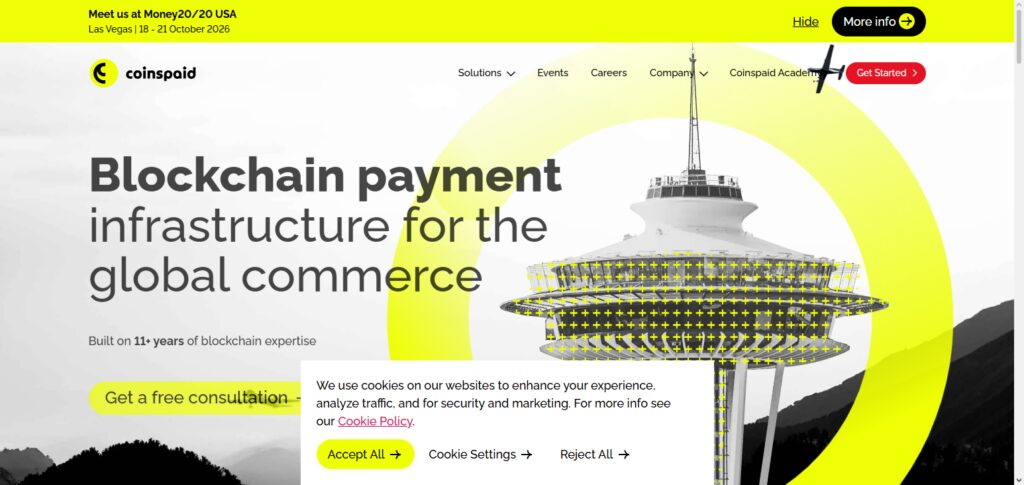 CoinsPaid