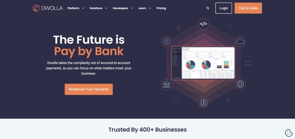 Settlements in Dwolla: The Best in Marketplace Platforms