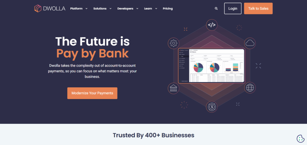 Settlements in Dwolla: The Best in Marketplace Platforms