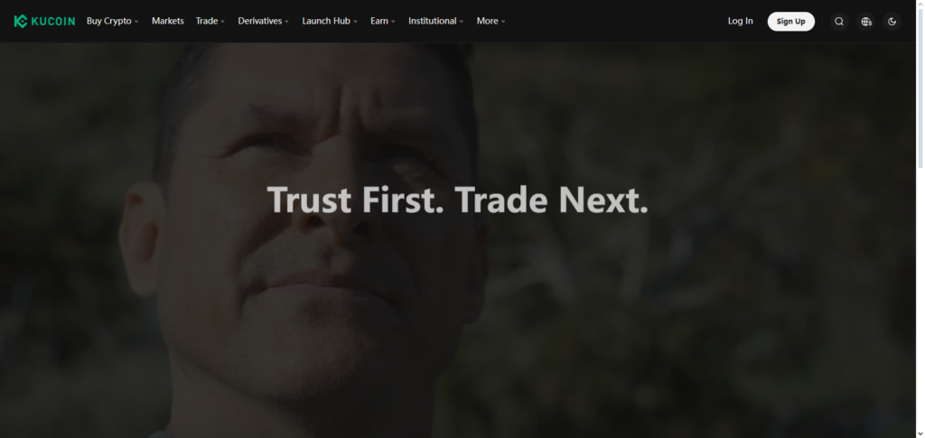 KuCoin