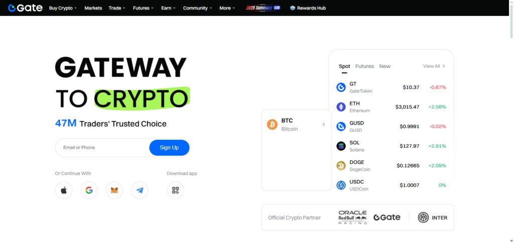Gate.io