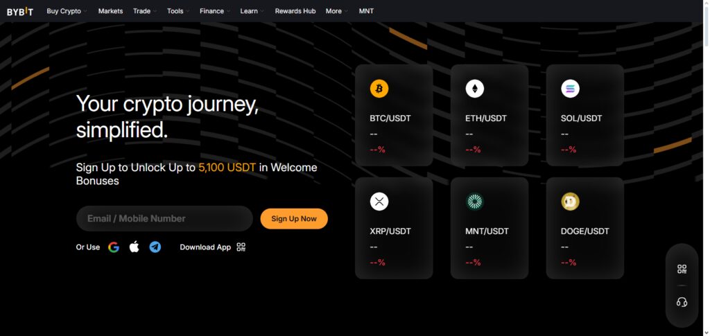 Bybit