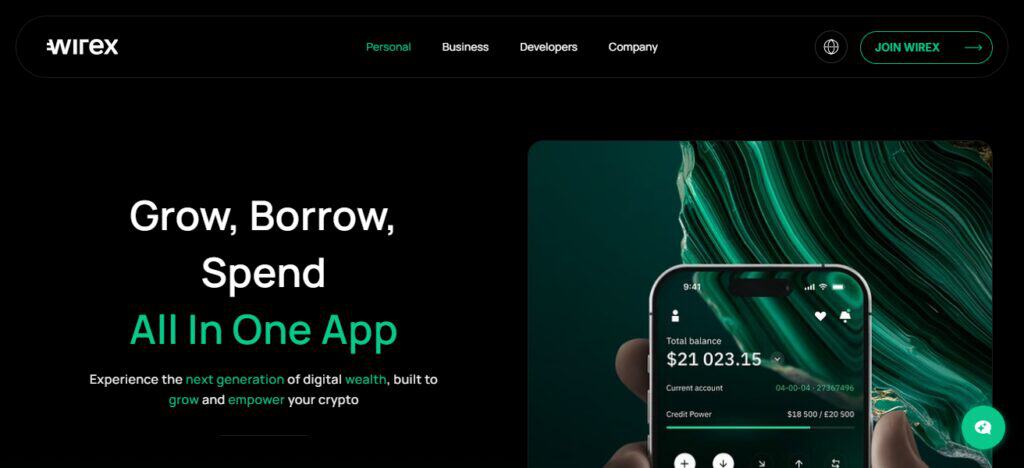 Wirex