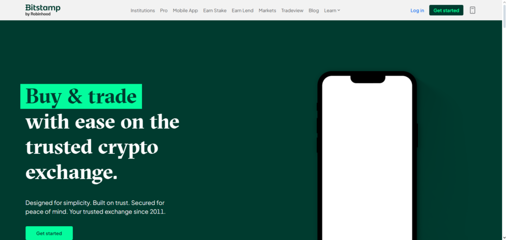 Bitstamp