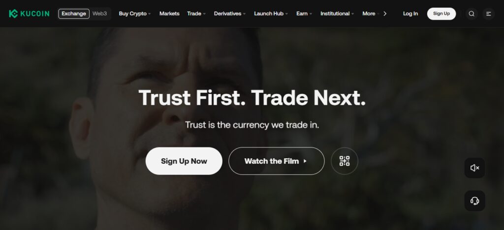 KuCoin