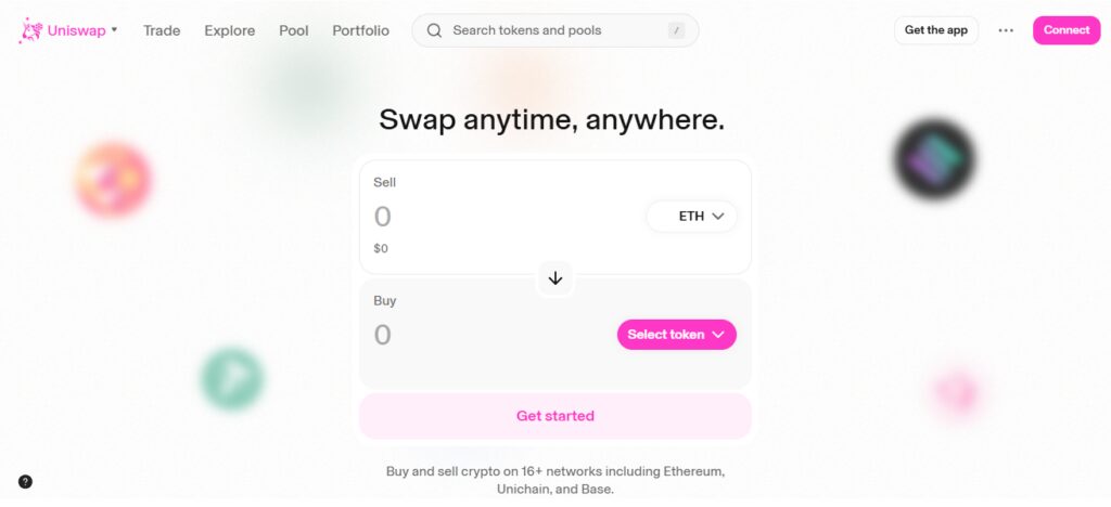 Uniswap