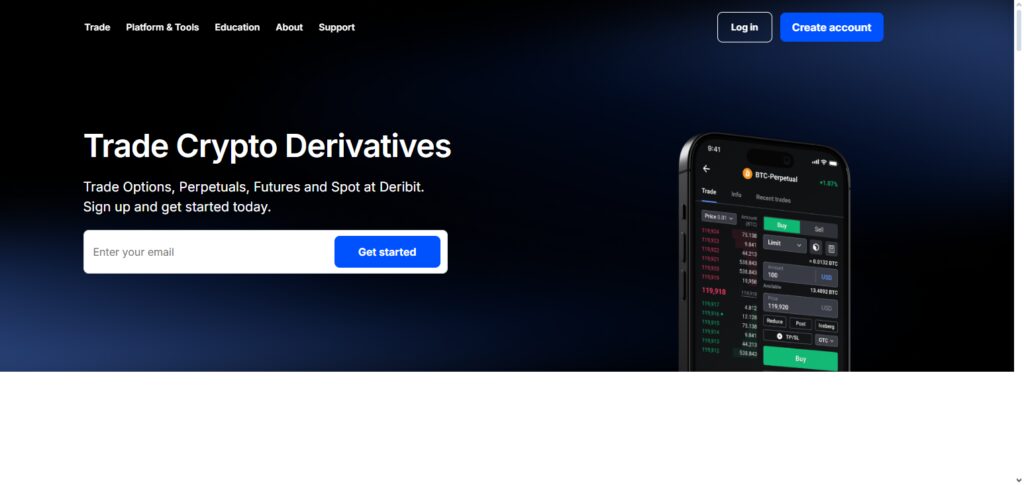Deribit