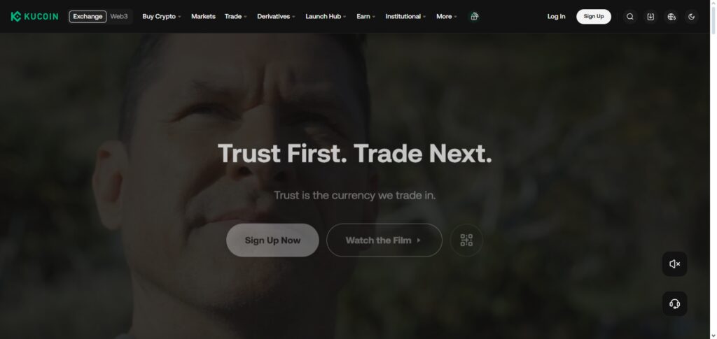 KuCoin