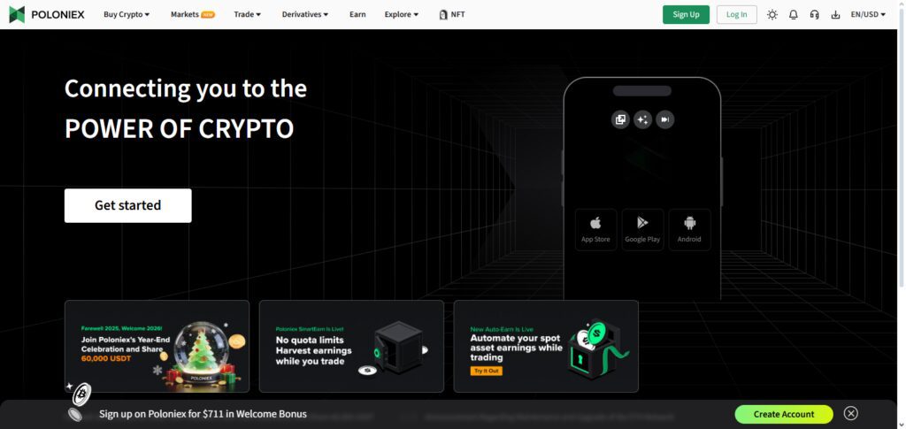 Poloniex