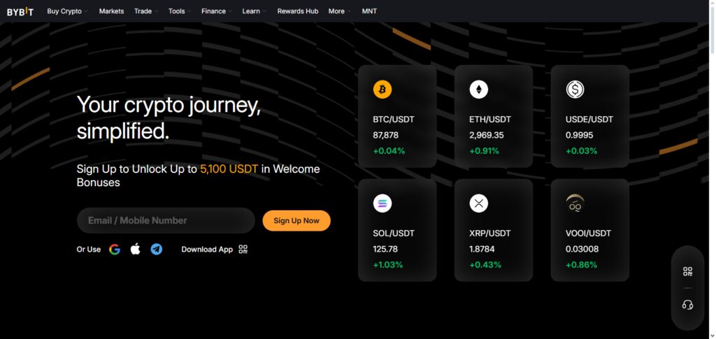 Bybit