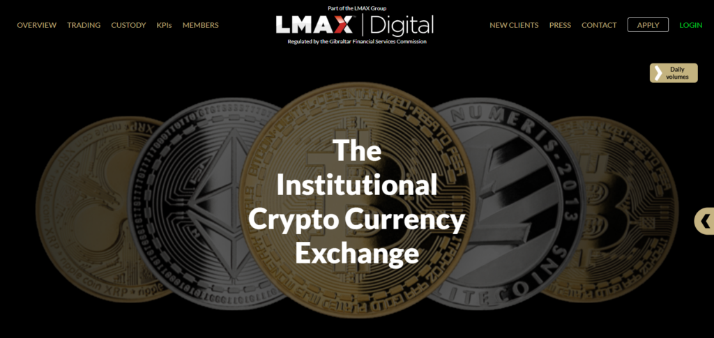 LMAX Digital