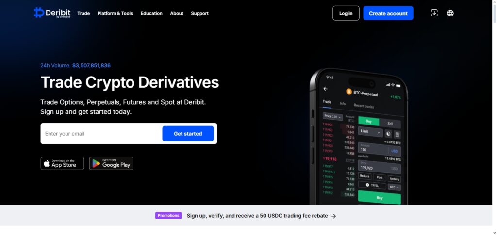 Deribit