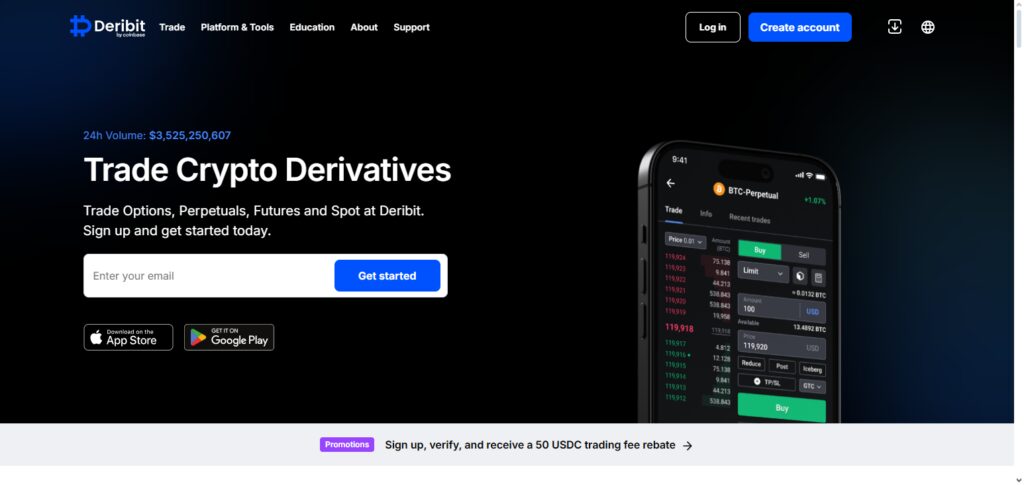 Deribit