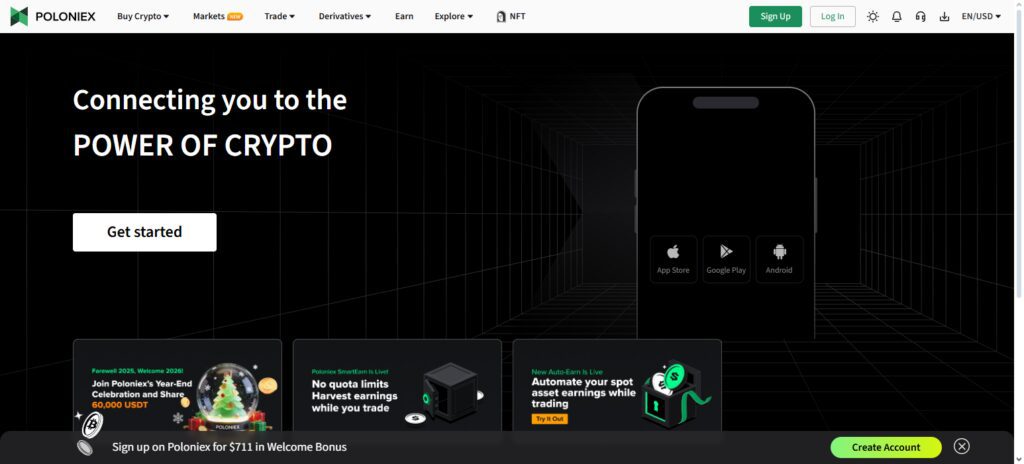 Poloniex