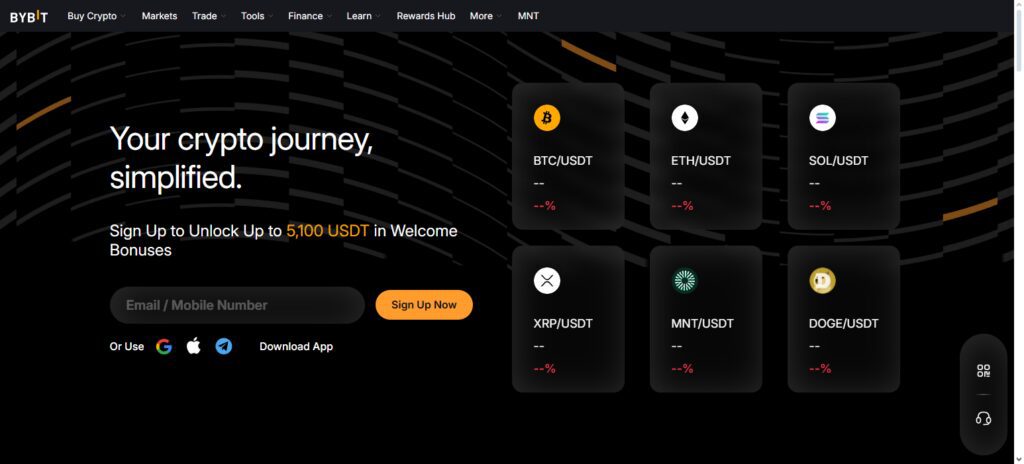 Bybit