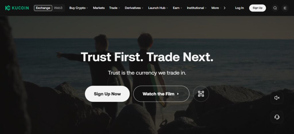 KuCoin