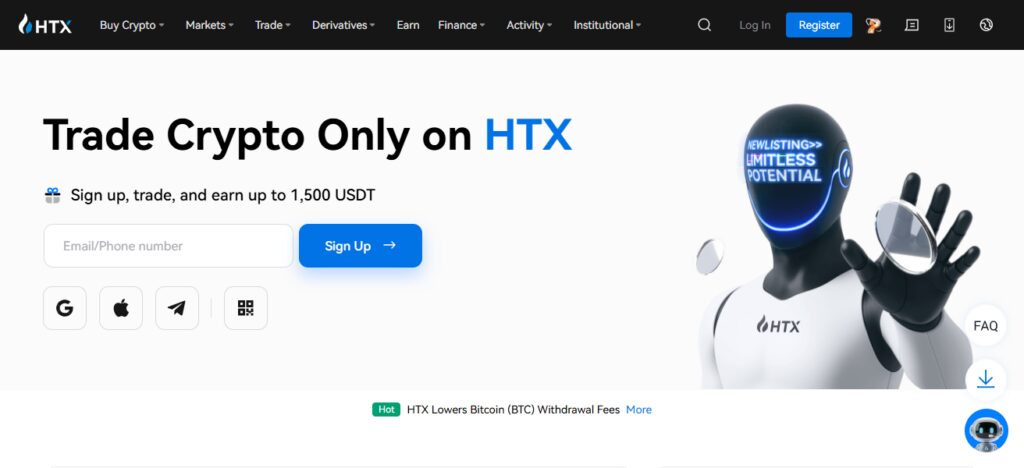 Huobi