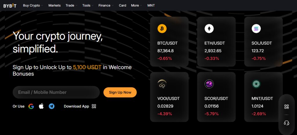 Bybit