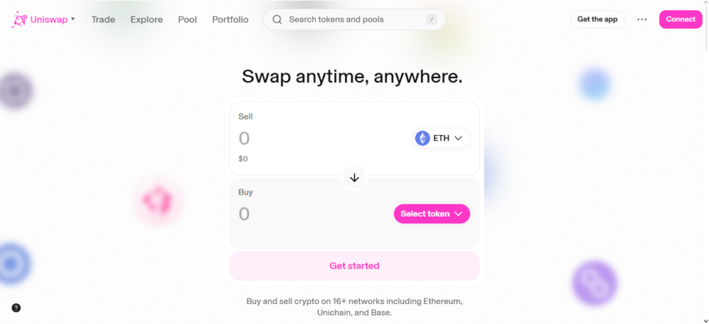 Uniswap