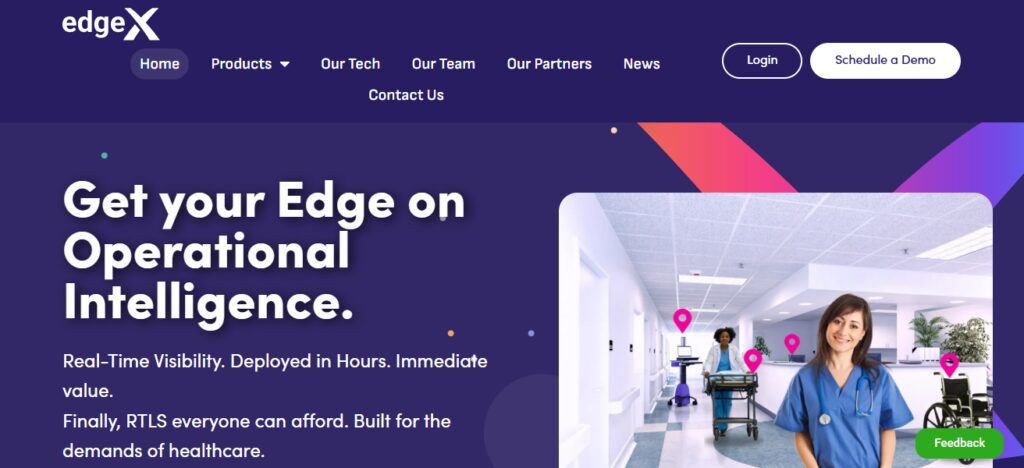edgeX
