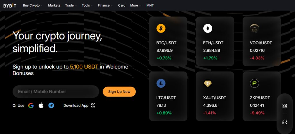Bybit