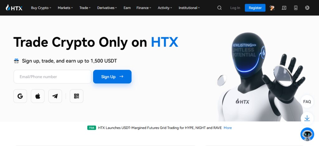 Huobi