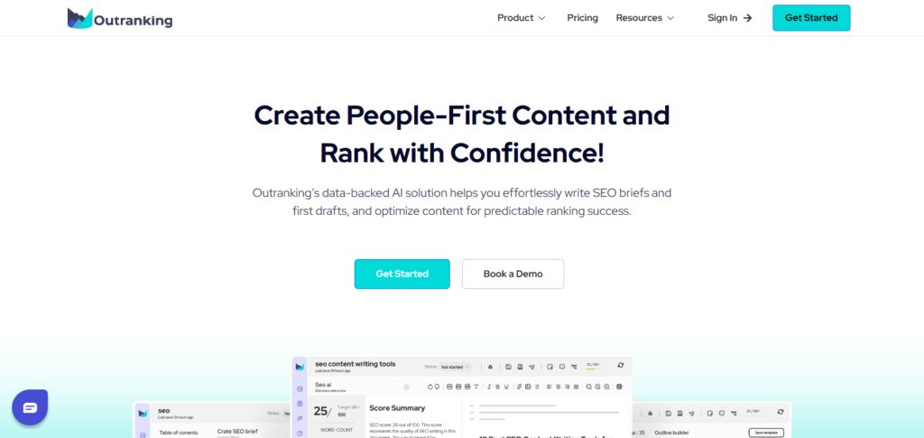 Outranking.io