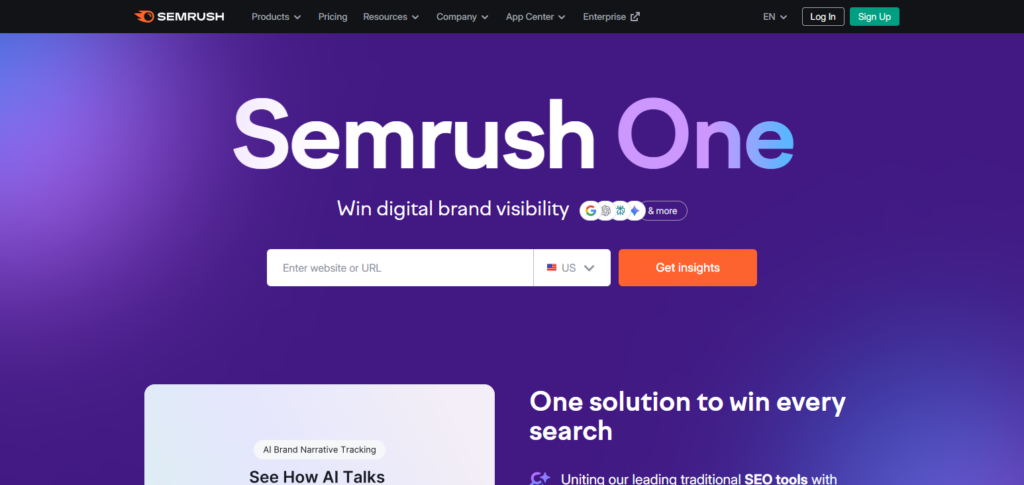 SemRush