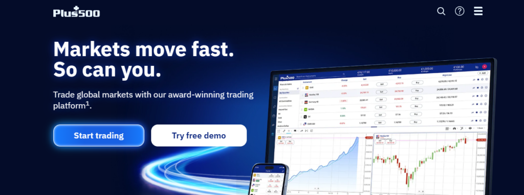 10 Best Forex Brokers In Chile With LATAM Payment Options 7 Plus500