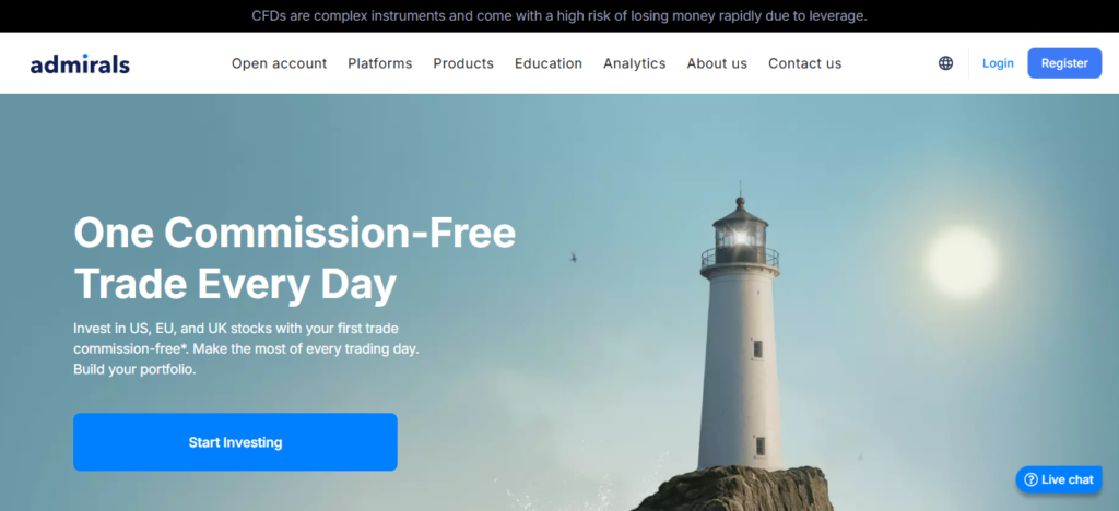 10 Best Forex Brokers In Chile With LATAM Payment Options 10 FXCM