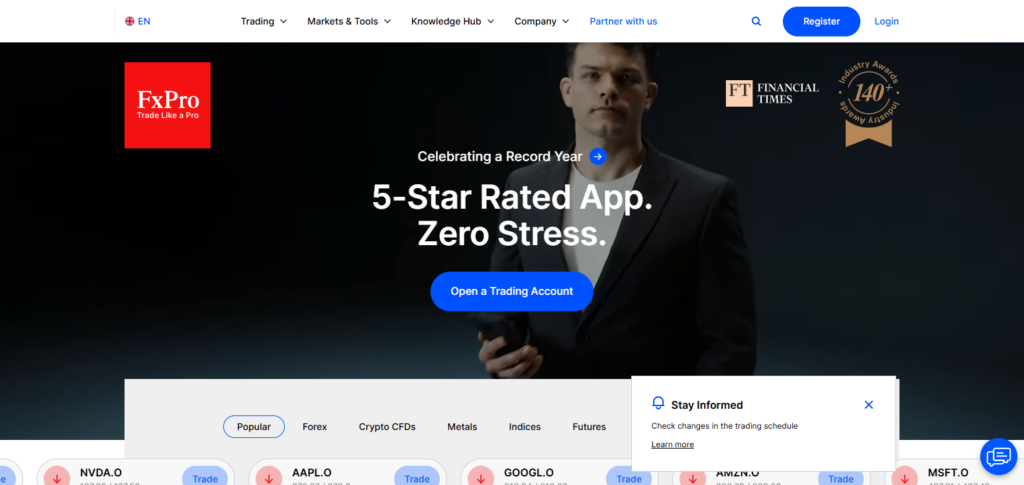 FxPro