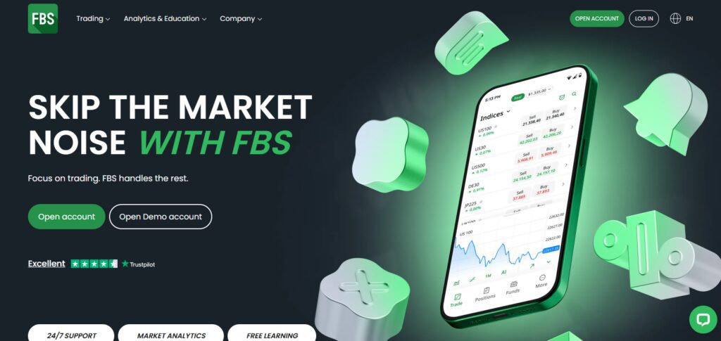  FBS – Rapid Mobile Money Transactions & Promotions