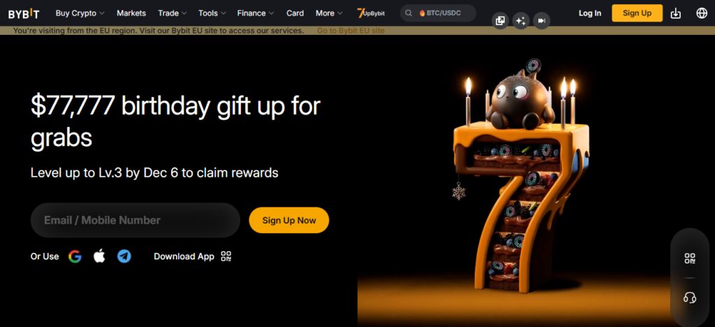 Bybit