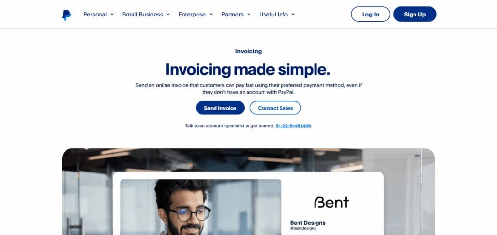 Best Instant Settlement Providers for Marketplace Platforms: PayPal Commerce Platform