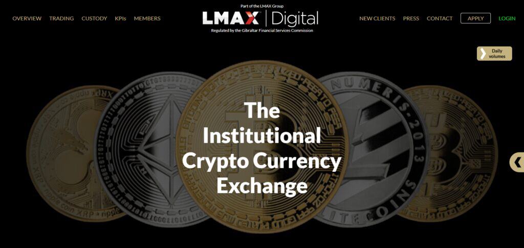LMAX Digital