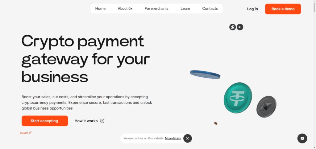 11 Best PayPal Crypto Checkout Alternatives In 2026 12 0xProcessing