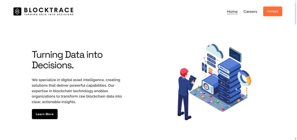 10 Best AI Risk Management Platforms for Digital Asset Firms 11 Blocktrace AI