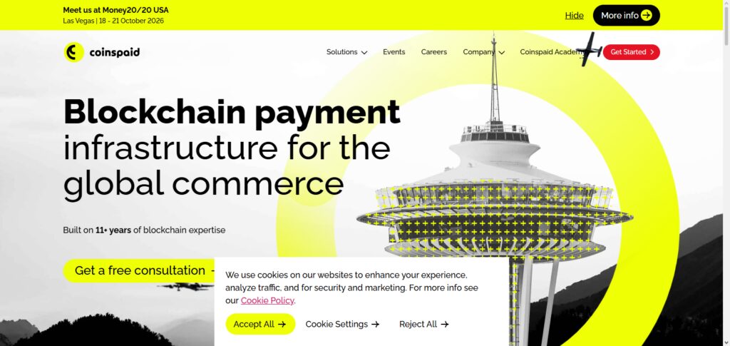 CoinsPaid