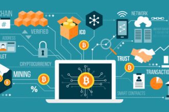 10 Best Enterprise Blockchain Platforms for Fortune 500 Companies