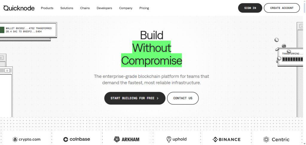 QuickNode
