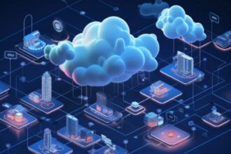 10 Best Web3 Cloud Infrastructure Providers for Scalable dApps