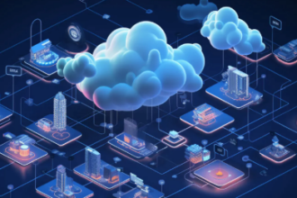 10 Best Web3 Cloud Infrastructure Providers for Scalable dApps