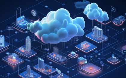 10 Best Web3 Cloud Infrastructure Providers for Scalable dApps