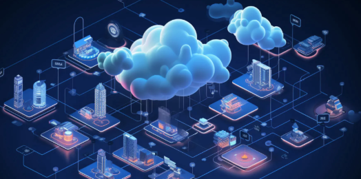 10 Best Web3 Cloud Infrastructure Providers for Scalable dApps