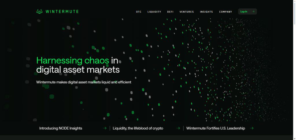 Wintermute