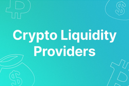 10 Best Enterprise-Grade Crypto Liquidity Providers