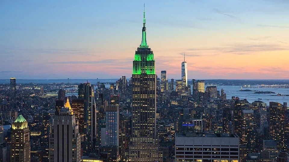 New York City (USA)