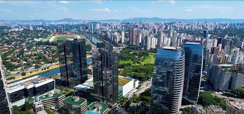 São Paulo (Brazil)