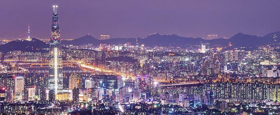 Seoul (South Korea)