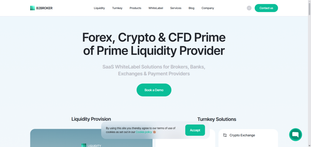 10 Best Stablecoin Payment Solutions for E-Commerce 11 B2Broker